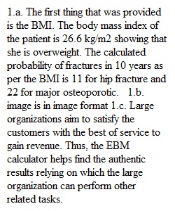 Lab 5 Answer